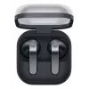 Auriculares Samsung Galaxy Buds4 inalámbricos in-ear llamadas/música Bluetooth negros