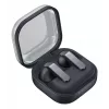 Auriculares Samsung Galaxy Buds4 inalámbricos in-ear llamadas/música Bluetooth negros