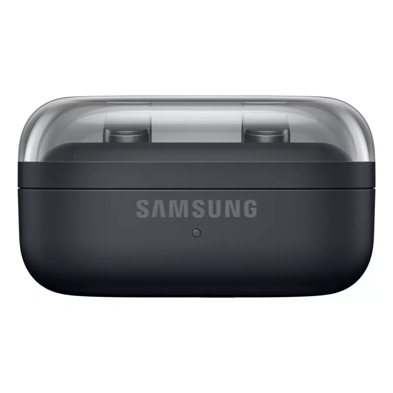 Auriculares Samsung Galaxy Buds4 inalámbricos in-ear llamadas/música Bluetooth negros