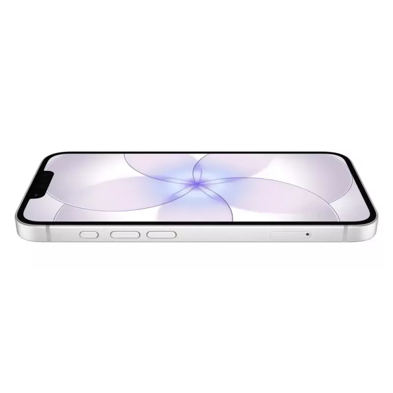 Smartphone Apple iPhone 17e — 256 GB, A19, pantalla de 6,1