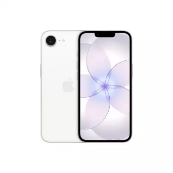 Smartphone Apple iPhone 17e — 256 GB, A19, pantalla de 6,1