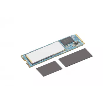 Lenovo 4XB1Q31359 unidad de estado sólido interna 4 TB M.2 PCI Express 4.0 NVMe