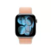 Correa Apple 42mm Melone Sport Loop — 42mm, Melone (Naranja), 1 ud.