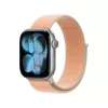 Correa Apple 42mm Melone Sport Loop — 42mm, Melone (Naranja), 1 ud.