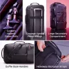 Mochila HyperX Knight, mochila, 907 g