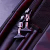 Mochila HyperX Knight, mochila, 907 g