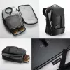 Mochila HyperX Knight, mochila, 907 g