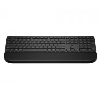 HP BD5F6AA#ABB Teclado Negro