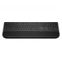HP BD5F6AA#ABB Teclado Negro