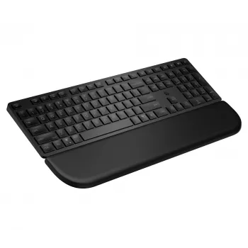 HP BD5F6AA#ABB Teclado Negro