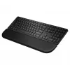 HP BD5F6AA#ABB Teclado Negro