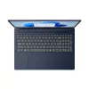 Portátil Lenovo IdeaPad Slim 3 16IRH10 Intel® Core™ i5 i5-13420H 40,6 cm (16 pulgadas) WUXGA 16 GB DDR5-SDRAM 1 TB SSD Wi-Fi 7 (802.11be) Alemán Azul