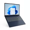 Portátil Lenovo IdeaPad Slim 3 16IRH10 Intel® Core™ i5 i5-13420H 40,6 cm (16 pulgadas) WUXGA 16 GB DDR5-SDRAM 1 TB SSD Wi-Fi 7 (802.11be) Alemán Azul