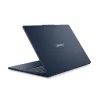 Portátil Lenovo IdeaPad Slim 3 16IRH10 Intel® Core™ i5 i5-13420H 40,6 cm (16 pulgadas) WUXGA 16 GB DDR5-SDRAM 1 TB SSD Wi-Fi 7 (802.11be) Alemán Azul