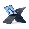 Portátil Lenovo IdeaPad Slim 3 16IRH10 Intel® Core™ i5 i5-13420H 40,6 cm (16 pulgadas) WUXGA 16 GB DDR5-SDRAM 1 TB SSD Wi-Fi 7 (802.11be) Alemán Azul