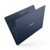 Portátil Lenovo IdeaPad Slim 3 16IRH10 Intel® Core™ i5 i5-13420H 40,6 cm (16 pulgadas) WUXGA 16 GB DDR5-SDRAM 1 TB SSD Wi-Fi 7 (802.11be) Alemán Azul