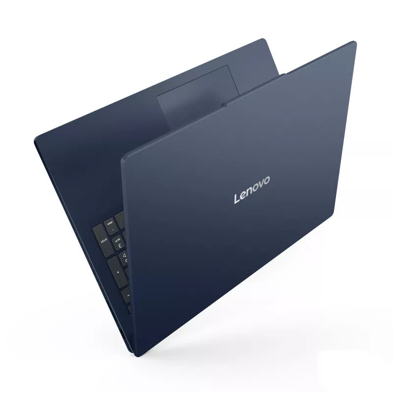 Portátil Lenovo IdeaPad Slim 3 16IRH10 Intel® Core™ i5 i5-13420H 40,6 cm (16 pulgadas) WUXGA 16 GB DDR5-SDRAM 1 TB SSD Wi-Fi 7 (802.11be) Alemán Azul