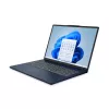 Portátil Lenovo IdeaPad Slim 3 16IRH10 Intel® Core™ i5 i5-13420H 40,6 cm (16 pulgadas) WUXGA 16 GB DDR5-SDRAM 1 TB SSD Wi-Fi 7 (802.11be) Alemán Azul