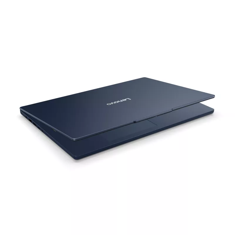 Portátil Lenovo IdeaPad Slim 3 16IRH10 Intel® Core™ i5 i5-13420H 40,6 cm (16 pulgadas) WUXGA 16 GB DDR5-SDRAM 1 TB SSD Wi-Fi 7 (802.11be) Alemán Azul