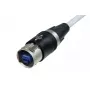 Cable de red Neutrik etherCON CAT6 30 m NKE6S-3