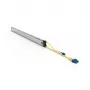 PATCHBOX C60SMAOS21231Y Cable de fibra óptica InfiniBand 1,8 m LC SC OFC amarillo