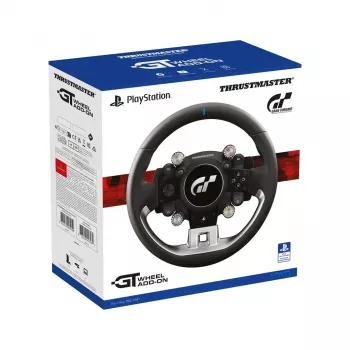 Thrustmaster AddOn GT Wheel para KON/PC — aro de volante de carreras compatible