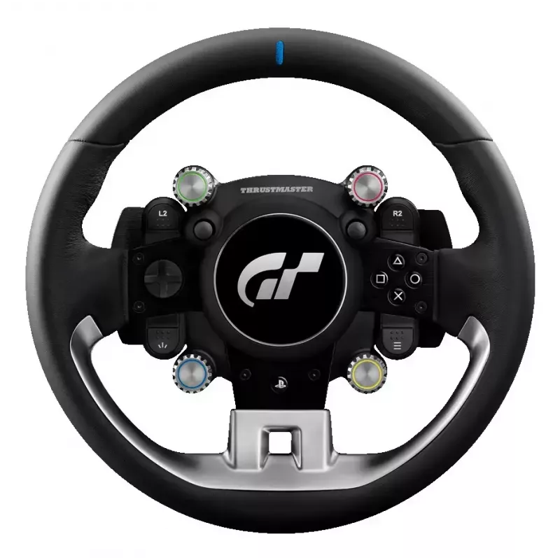 Thrustmaster AddOn GT Wheel para KON/PC — aro de volante de carreras compatible