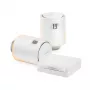 Válvula termostática para radiador Netatmo NVP01-DE Apta para interior