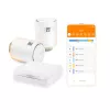 Válvula termostática para radiador Netatmo NVP01-DE Apta para interior