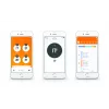Netatmo NAV-EN Apto para interior