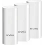 Netatmo Smart Sensores de puertas y ventanas, pack de 3, blanco