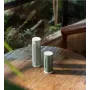 Estación meteorológica digital Netatmo NWS-M-EC color menta CA/pila Wi-Fi