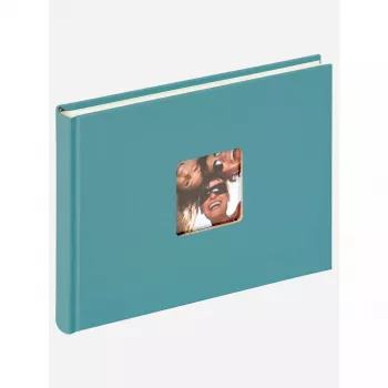 Álbum de fotos Walther Fun verde 40 hojas