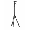 Trípode Cullmann Carvao 816TC 3 patas negro 4 kg de capacidad