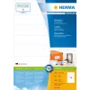Etiquetas de impresora autoadhesivas HERMA Labels Premium A4 105x33,8 mm