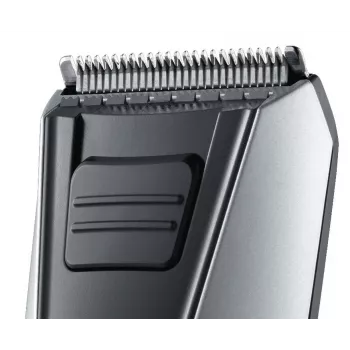 Grundig MC 6840 Negro, Plata 10