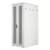 Rack de servidor DIGITUS Unique Server-N-Serie 42U 800x1200 mm, 1200 kg, IP20