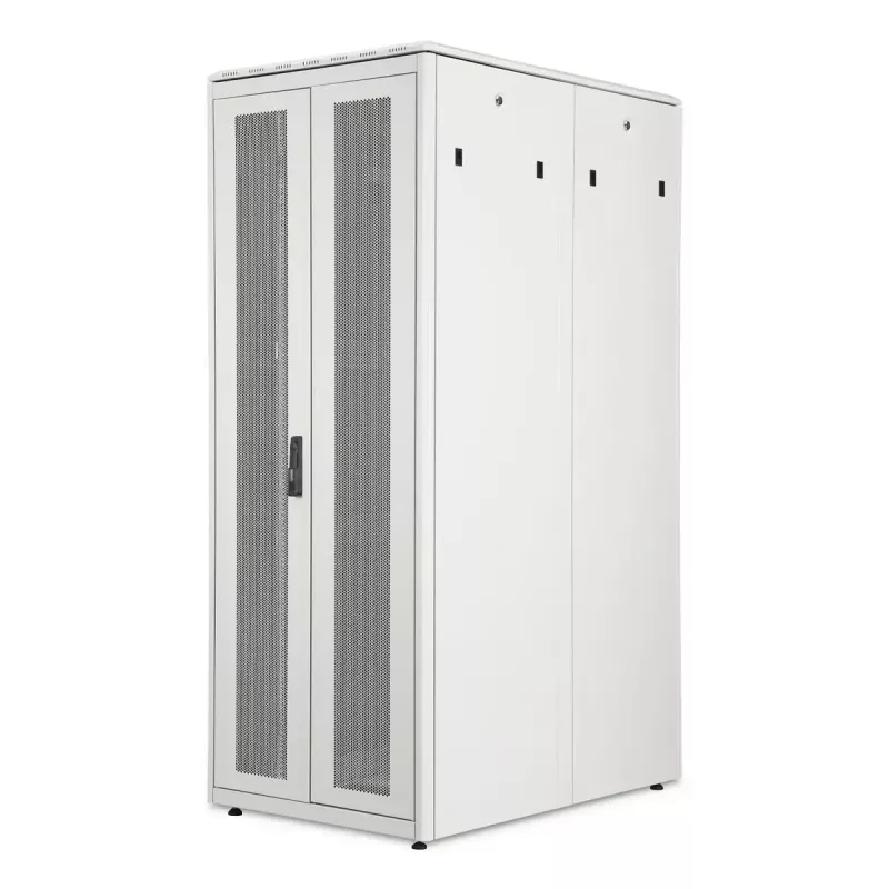 Rack de servidor DIGITUS Unique Server-N-Serie 42U 800x1200 mm, 1200 kg, IP20