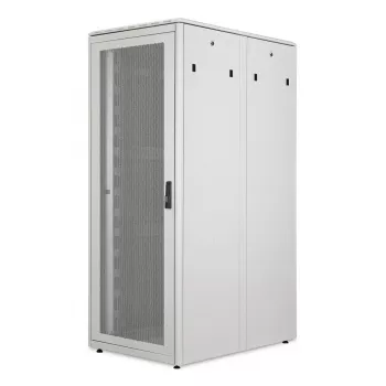 Rack de servidor DIGITUS Unique Server-N-Serie 42U 800x1200 mm, 1200 kg, IP20