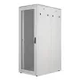 Rack de servidor DIGITUS Unique Server-N-Serie 42U 800x1200 mm, 1200 kg, IP20