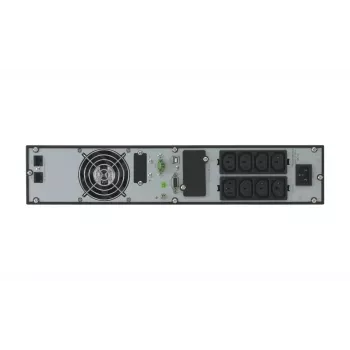SAI ONLINE XANTO 1500R 1,5 kVA 1500 W