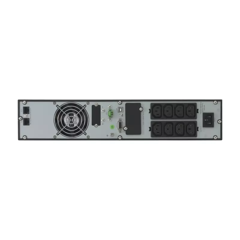 SAI ONLINE XANTO 1500R 1,5 kVA 1500 W