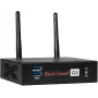 Securepoint BlackDwarf como servicio para hasta 10 usuarios (12 meses de contrato mínimo / precio por mes)