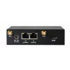 Securepoint BlackDwarf como servicio para hasta 10 usuarios (12 meses de contrato mínimo / precio por mes)