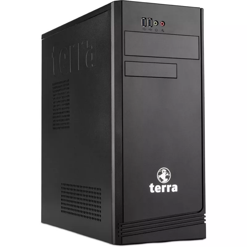 TERRA PC-BUSINESS 7000 PC de sobremesa, Intel Core i7-14700, 16 GB RAM, 1 TB SSD, Windows 11 Pro