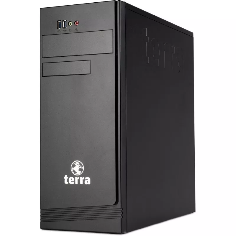 TERRA PC-BUSINESS 7000 PC de sobremesa, Intel Core i7-14700, 16 GB RAM, 1 TB SSD, Windows 11 Pro