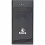 TERRA PC-HOME 4000 Intel® Core™ i3 i3-14100 8 GB DDR5-SDRAM 500 GB SSD Windows 11 Home torre Mini negra