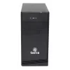 TERRA PC-HOME 4000 Intel® Core™ i3 i3-14100 8 GB DDR5-SDRAM 500 GB SSD Windows 11 Home torre Mini negra