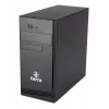 TERRA PC-HOME 4000 Intel® Core™ i3 i3-14100 8 GB DDR5-SDRAM 500 GB SSD Windows 11 Home torre Mini negra