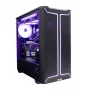 TERRA PC-GAMER ELITE 3 Intel Core Ultra 7 265KF 32 GB DDR5-SDRAM 1 TB SSD NVIDIA GeForce RTX 5070 Ti Windows 11 Home negro